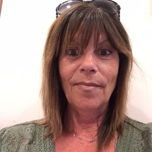 Meet your Posher, Diane